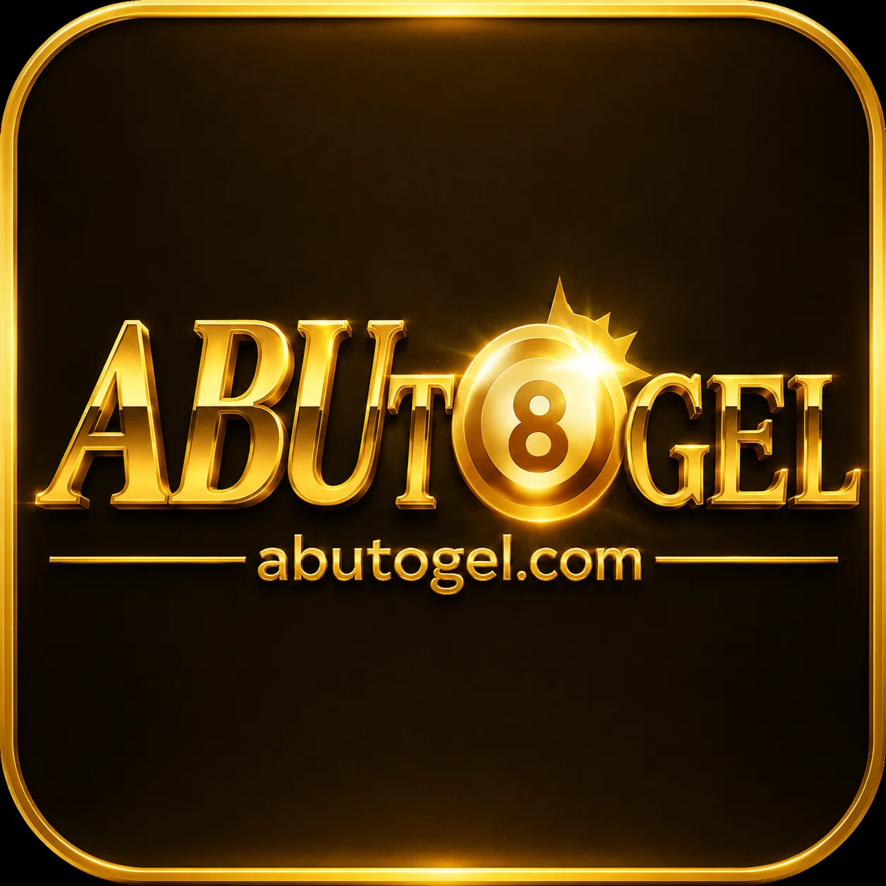 ABUTOGEL - Permainan Arcade Seru dan Mengasyikkan