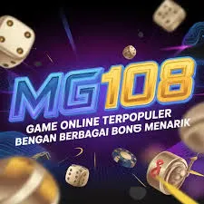 MG108 - Permainan QiuQiu Asyik untuk Anda