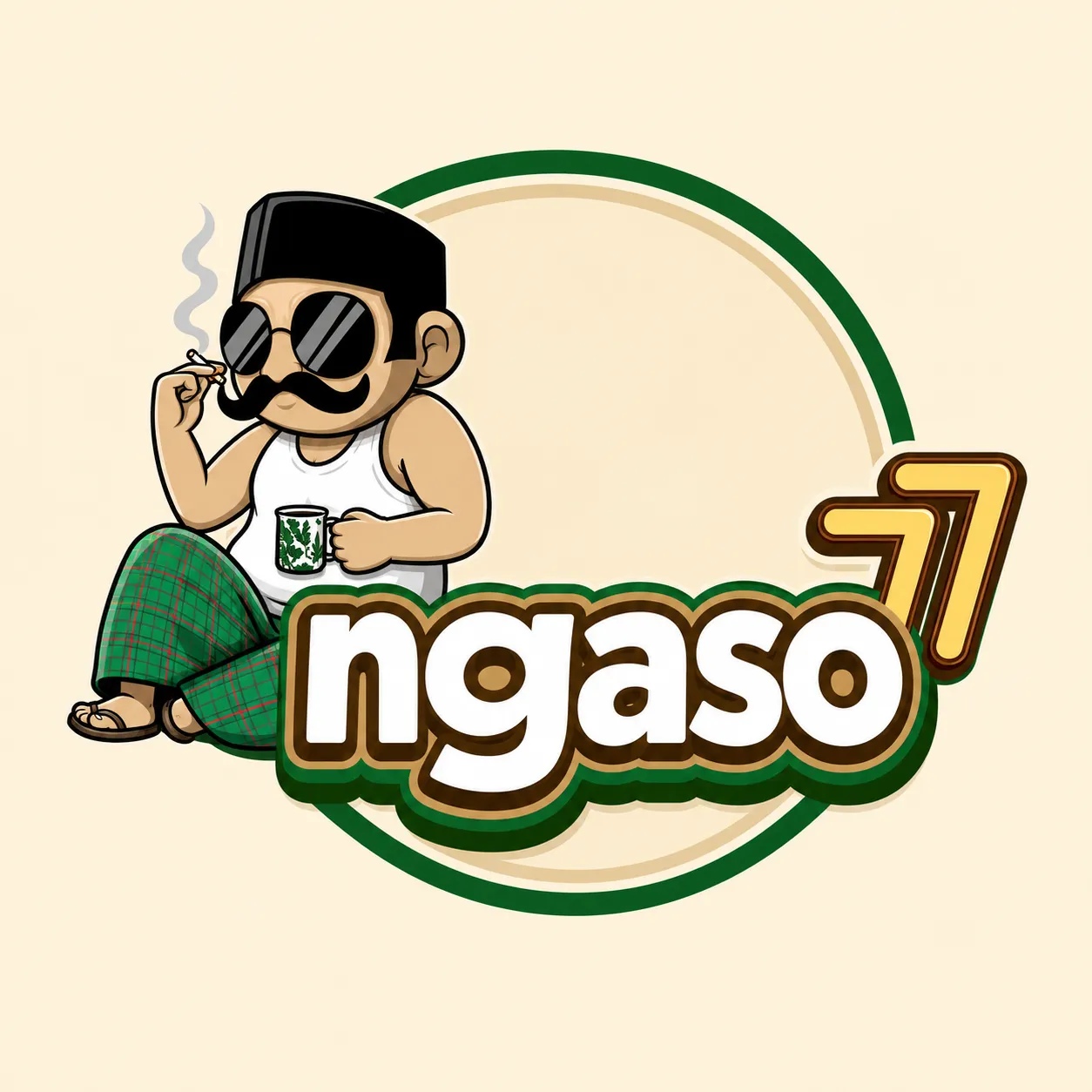 NGASO77 - Permainan Tembak Ikan Penuh Seru