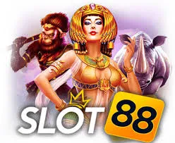 SLOT88 - Pertarungan Seru dalam Dunia Game Battle Royale