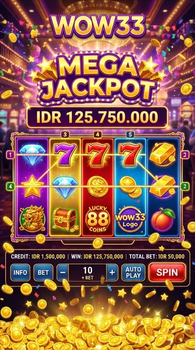 Wow33 menyediakan aplikasi terupdate dan terpercaya untuk unduhan Anda.
